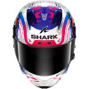 SHARK AERON-GP REPLICA ZARCO GP FRANCE L