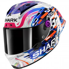 SHARK AERON-GP REPLICA ZARCO GP FRANCE