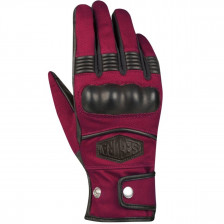 GANT SEGURA LADY TAMPICO BORDEAUX