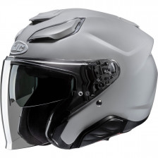 HJC F31 GRIS NARDO 22-06
