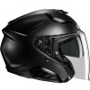 HJC F31 NOIR MAT 22-06