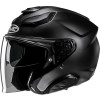 HJC F31 NOIR MAT 22-06
