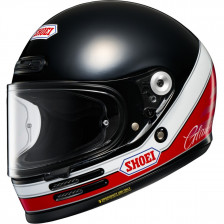 SHOEI GLAMSTER 06 ABIDING TC-1