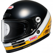 SHOEI GLAMSTER 06 ABIDING TC-3