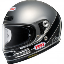 SHOEI GLAMSTER 06 ABIDING TC-10