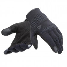 GANT DAINESE ATHENE TEX NOIR NOIR