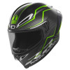 AGV PISTA GP RR PERFORMANTE CARBON VERT 22-06