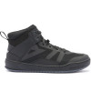 BASKET DAINESE SUBURB AIR NOIR NOIR