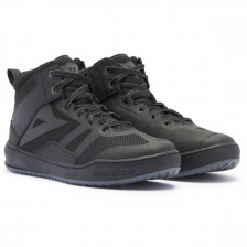 BASKET DAINESE SUBURB AIR NOIR NOIR