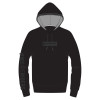 SWEAT MOTOSHOPPING CUSTOM NOIR NOIR