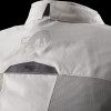 BLOUSON FURYGAN MISTRAL EVO 3 PEARL NOIR