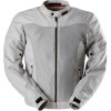 BLOUSON FURYGAN MISTRAL EVO 3 PEARL
