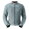 BLOUSON FURYGAN LADY MISTRAL EVO 3 VERT D'EAU