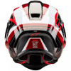 ALPINESTARS SUPERTECH R10 TEAM CARBON ROUGE 