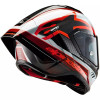ALPINESTARS SUPERTECH R10 TEAM CARBON ROUGE 