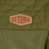 BLOUSON SEGURA RICHTER KAKI