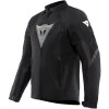 BLOUSON DAINESE HEROSPHERE NOIR BLANC DIAMANT