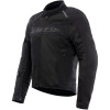 BLOUSON DAINESE AIR FRAME 3 TEX NOIR NOIR NOIR