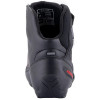 BASKET ALPINESTARS FASTER-3 RIDEKNIT NOIR NOIR ROUGE