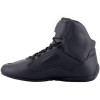 BASKET ALPINESTARS FASTER-3 RIDEKNIT NOIR NOIR ROUGE