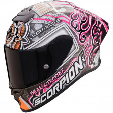 SCORPION EXO-R1 FIM1 AIR ARON CANET 22-06