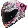 SCORPION EXO-R1 FIM1 AIR ARON CANET 22-06
