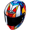 HJC RPHA 1 RED BULL MISANO GP MC21