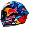 HJC RPHA 1 RED BULL MISANO GP MC21