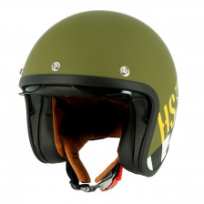 HELSTONS THUNDERBOLT KAKI 22-06