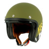 HELSTONS THUNDERBOLT KAKI 22-06