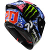 HJC RPHA 1 QUARTARARO LE MANS SP 2024 MC28