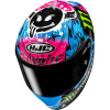 HJC RPHA 1 QUARTARARO LE MANS SP 2024 MC28