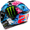 HJC RPHA 1 QUARTARARO LE MANS SP 2024 MC28