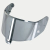 ECRAN ALPINESTARS AFHS-01 IRIDIUM ARGENT