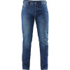 JEAN FURYGAN K12 X KEVLAR MEDIUM BLUE
