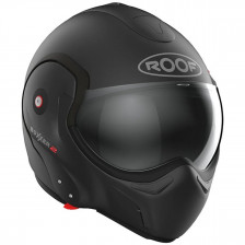 ROOF RO9 BOXXER 2 NOIR MAT 22-06