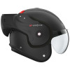 ROOF BOXXER 2 NOIR MAT 22-06