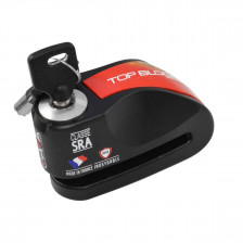 BLOQUE DISQUE ALARME TOP BLOCK AVA10