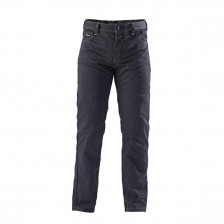 JEAN FURYGAN K12 X KEVLAR NOIR CARBON 28/32