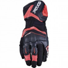 GANT FIVE RFX4 EVO WP NOIR ROUGE FLUO