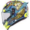 AGV K1 S ROSSI MUGELLO 1999 22-06