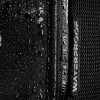 VESTE FURYGAN OSKAR VENTED NOIR