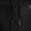 VESTE FURYGAN OSKAR VENTED NOIR