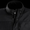 VESTE FURYGAN OSKAR VENTED NOIR