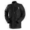 VESTE FURYGAN OSKAR VENTED NOIR