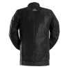 VESTE FURYGAN OSKAR VENTED NOIR