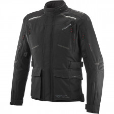 VESTE IXON MIDGARD NOIR