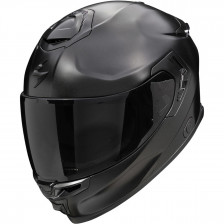SCORPION EXO-GT SP AIR NOIR PERLE MAT 22-06
