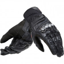 GANT DAINESE CARBON 4 SHORT NOIR NOIR