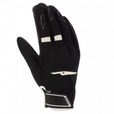 GANT BERING LADY BORNEO EVO NOIR BLANC